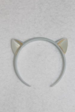 画像1: 5inchサイズ/カチューシャ/0 A-25-06-25-096-NY-ZA