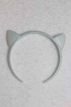 画像2: 5inchサイズ/カチューシャ/0 A-25-06-25-096-NY-ZA