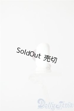 画像2: 20ｍｍ/グラスアイ　Silver様製 U-25-06-17-100-NY-ZU