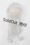 8-9inch/ウィッグ/インチ　BJD　MJD　ドール用 A-25-06-04-393-NY-ZA
