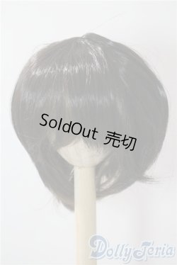 画像1: 8-9inch/ウィッグ U-25-06-17-015-NY-ZU