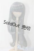 8-9inch/ウィッグ U-25-06-17-016-NY-ZU