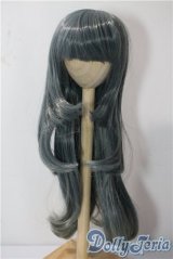 8-9inch/ウィッグ U-25-06-17-016-NY-ZU