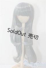 8-9inch/ウィッグ U-25-06-17-016-NY-ZU