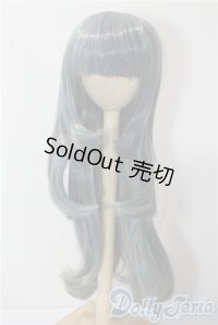8-9inch/ウィッグ U-25-06-17-016-NY-ZU
