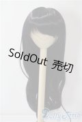 8-9inch/ウィッグ U-25-06-17-009-NY-ZU
