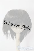 8-9inch/ウィッグ U-25-06-17-010-NY-ZU