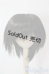 8-9inch/ウィッグ U-25-06-17-010-NY-ZU