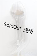 8-9inch/ウィッグ/インチ　BJD　MJD　ドール用 A-25-06-04-386-NY-ZA