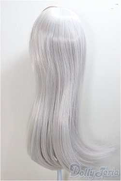 画像2: 8-9inch/ウィッグ/インチ　BJD　MJD　ドール用 A-25-06-04-386-NY-ZA