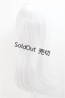 画像2: 8-9inch/ウィッグ/インチ　BJD　MJD　ドール用 A-25-06-04-386-NY-ZA