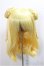 画像1: 8-9inch/ウィッグ/インチ　BJD　MJD　ドール用 A-25-06-04-385-NY-ZA (1)