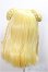画像2: 8-9inch/ウィッグ/インチ　BJD　MJD　ドール用 A-25-06-04-385-NY-ZA (2)