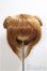 画像1: 8-9inch/ウィッグ/インチ　BJD　MJD　ドール用 A-25-06-04-384-NY-ZA (1)