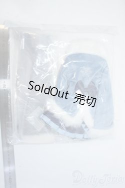 画像3: DD/OF:SNOWMIKU「ふわふわコート」 Y-25-08-27-022-NY-ZY