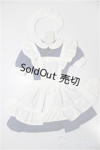AZONE/OF:50クラシカルミニメイド服set/0 A-25-06-04-395-NY-ZA