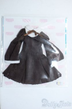 画像1: azone/OF:1/12ピコＤ レトロシックワンピース Y-25-06-11-027-NY-ZY