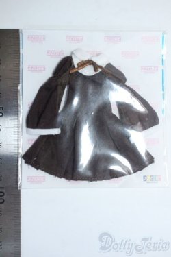画像2: azone/OF:1/12ピコＤ レトロシックワンピース Y-25-06-11-027-NY-ZY