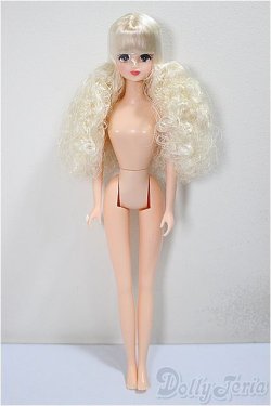 画像2: リカちゃんキャッスル/ジェシカ /BJD　球体関節人形 A-25-06-04-212-NY-ZA