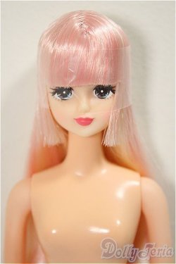 画像1: リカちゃんキャッスル/ジェシカ /BJD　球体関節人形 A-25-06-04-210-NY-ZA