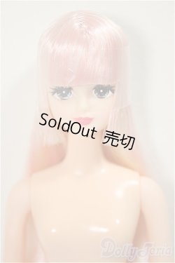 画像1: リカちゃんキャッスル/ジェシカ /BJD　球体関節人形 A-25-06-04-210-NY-ZA