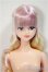 画像1: リカちゃんキャッスル/ジェシカ /BJD　球体関節人形 A-25-06-04-211-NY-ZA (1)