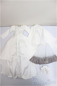 MDD/OF:祈りの乙女/0 A-25-06-04-286-NY-ZA