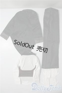 画像2: SDGrB＆SD13男の子/OF:衣装セット U-25-06-10-075-NY-ZU