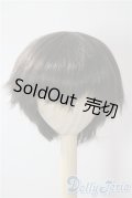 9-10inch/ウィッグ U-25-06-17-006-NY-ZU
