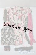 SDM＆MSD/OF:衣装セット U-25-06-10-070-NY-ZU