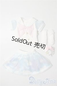 SDM＆MSD/OF:衣装セット U-25-06-10-079-NY-ZU