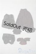 SDM＆MSD/OF:衣装セット U-25-06-10-078-NY-ZU