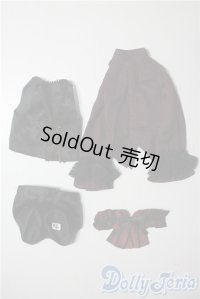 SDM＆MSD/OF:衣装セット U-25-06-10-078-NY-ZU