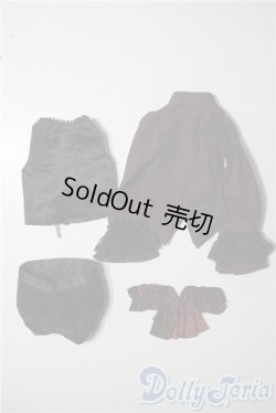 画像2: SDM＆MSD/OF:衣装セット U-25-06-10-078-NY-ZU