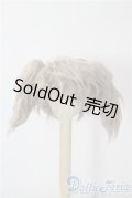 7-8inch/ウィッグ U-25-06-17-018-NY-ZU