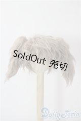 7-8inch/ウィッグ U-25-06-17-018-NY-ZU