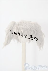 7-8inch/ウィッグ U-25-06-17-018-NY-ZU