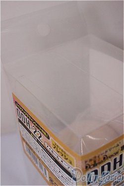 画像2: DDヘッド/DDH-22　アイホールオープン/BJD　球体関節人形 A-25-06-04-392-NY-ZA