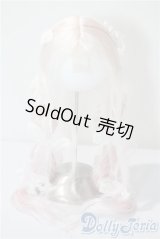 7-8inch/ウィッグ U-25-06-17-021-NY-ZU