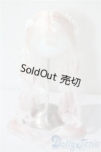7-8inch/ウィッグ U-25-06-17-021-NY-ZU