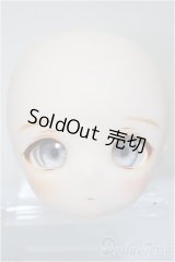DD/DDH-01:カスタムヘッド/BJD　球体関節人形 A-25-06-04-300-NY-ZA