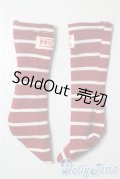SDM＆MSD/OF:靴下 U-25-06-10-104-NY-ZU