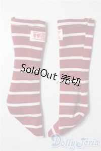 SDM＆MSD/OF:靴下 U-25-06-10-104-NY-ZU