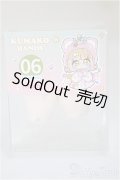PUYOODOLL/Baby　KUMAKO　ハンドパーツ/0 A-25-06-04-297-NY-ZA