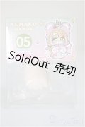 PUYOODOLL/Baby　KUMAKO　ハンドパーツ/0 A-25-06-04-294-NY-ZA