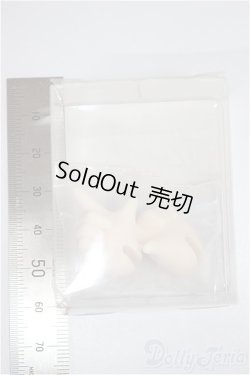 画像2: PUYOODOLL/Baby　KUMAKO　ハンドパーツ/0 A-25-06-04-295-NY-ZA