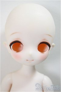 puyoodoll/Baby　KUMAKO LALA /BJD　球体関節人形 A-25-06-04-217-NY-ZA