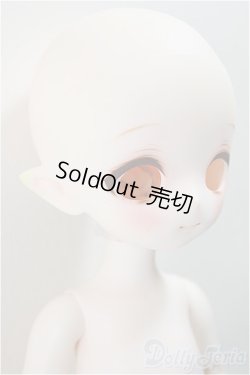 画像2: puyoodoll/Baby　KUMAKO LALA /BJD　球体関節人形 A-25-06-04-217-NY-ZA