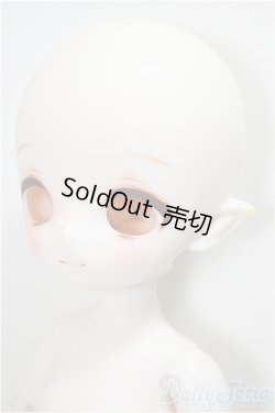 画像3: puyoodoll/Baby　KUMAKO LALA /BJD　球体関節人形 A-25-06-04-217-NY-ZA