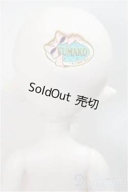 画像4: puyoodoll/Baby　KUMAKO LALA /BJD　球体関節人形 A-25-06-04-217-NY-ZA